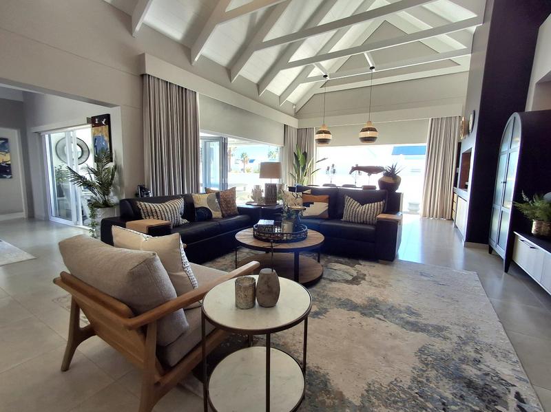 3 Bedroom Property for Sale in Lampiesbaai Western Cape